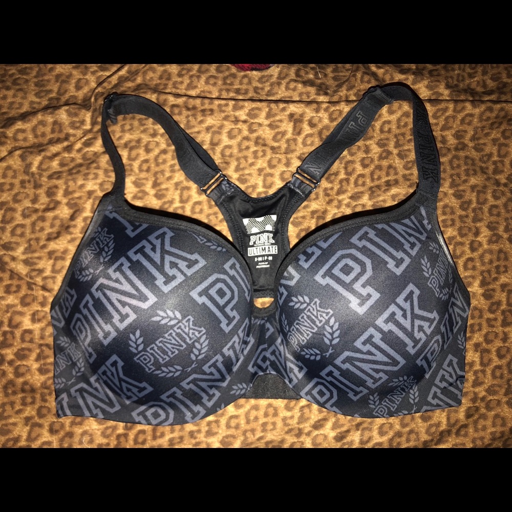 ❌SOLD❌ PINK sports bra